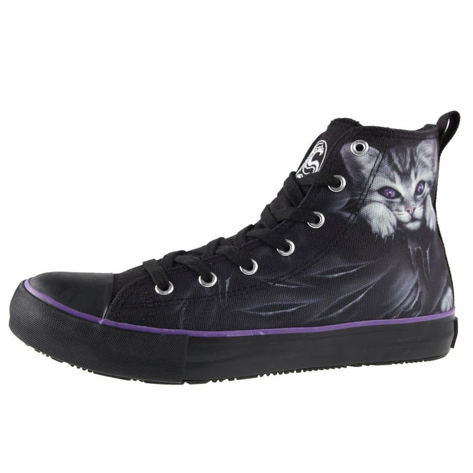 High Sneakers Women's BRIGHT EYES - SPIRAL 3 High Sneakers Women's BRIGHT EYES - SPIRAL