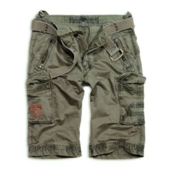 Shorts Men SURPLUS - ROYAL - GREEN