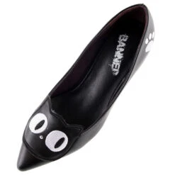 Boots Women BANNED -Fashionable street clothing 98935 4