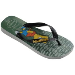 Flip-flops Unisex The Simpsons - HAVAIANAS -Fashionable street clothing 98979 3