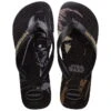 Flip-flops Unisex Star Wars - HAVAIANAS -Fashionable street clothing 98980 1