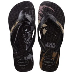 Flip-flops Unisex Star Wars - HAVAIANAS