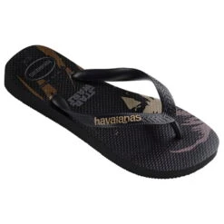Flip-flops Unisex Star Wars - HAVAIANAS -Fashionable street clothing 98980 3