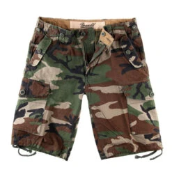 Shorts Men BRANDIT - Hudson Ripstop