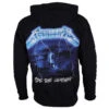 Hoodie Men's Metallica - Ride The Lightning - NNM -Fashionable street clothing 99127 3