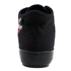 High Sneakers Men's Malignant Tumour The Metallist - ALTERCORE -Fashionable street clothing 99439 1