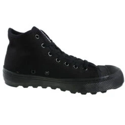 High Sneakers Men's Malignant Tumour The Metallist - ALTERCORE -Fashionable street clothing 99439 9