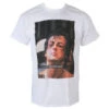 Film T-shirt Men's Rocky - YO ADRIAN - AMERICAN CLASSICS -Fashionable street clothing 99634 1