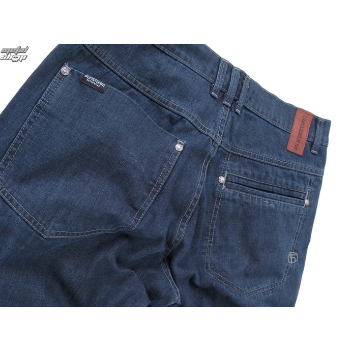 Men's Trousers (jeans) FUNSTORM 5 Men's Trousers (jeans) FUNSTORM - Image 3