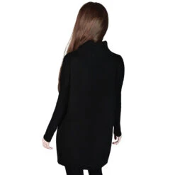 Women's Jumper KILLSTAR - Astral 6 Women's Jumper KILLSTAR - Astral -Fashionable street clothing ASTRAL PLANES KNIT SWEATER C