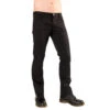 Pants Black Pistol - Hipster Denim Black -Fashionable street clothing B 1 04 001 00