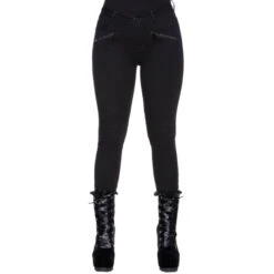 Women's Trousers KILLSTAR - Crossroads
