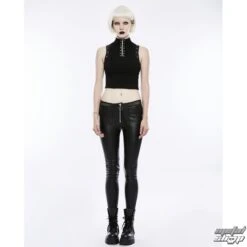 Pants Women's PUNK RAVE - Sinnea -Fashionable street clothing Capture20One20Catalog12905