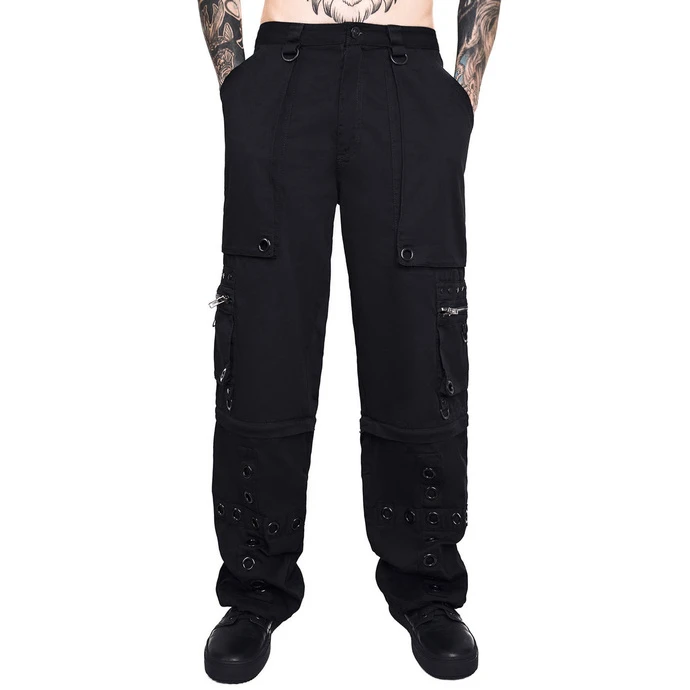 Men's Trousers KILLSTAR - Devotion 3 Men's Trousers KILLSTAR - Devotion