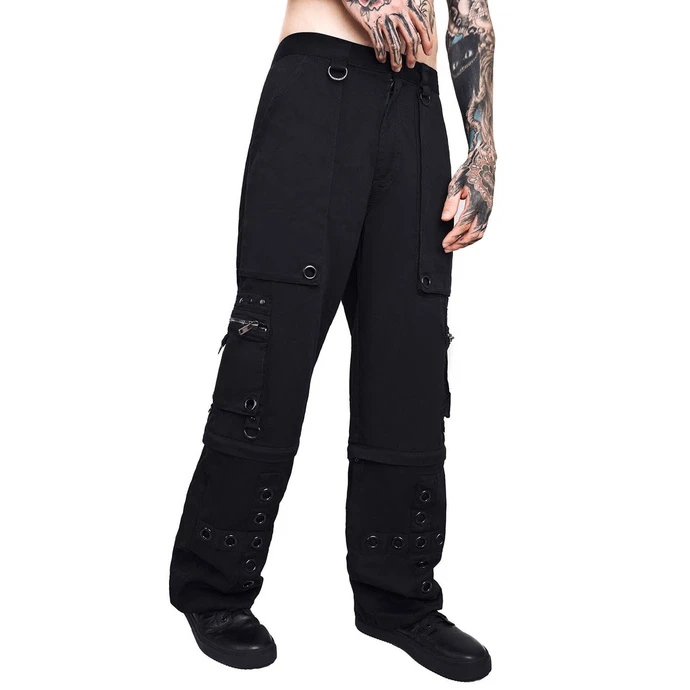 Men's Trousers KILLSTAR - Devotion 4 Men's Trousers KILLSTAR - Devotion - Image 2