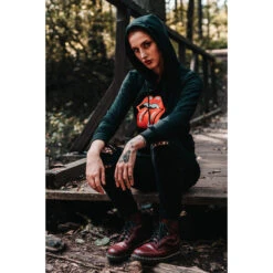 Hoodie Women's Rolling Stones - Rolling Stones - NNM 6 Hoodie Women's Rolling Stones - Rolling Stones - NNM -Fashionable street clothing DSC00412