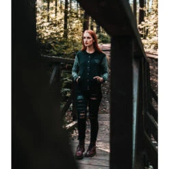 Women's (baseball) Sweatshirt JACK DANIELS -Fashionable street clothing DSC00429