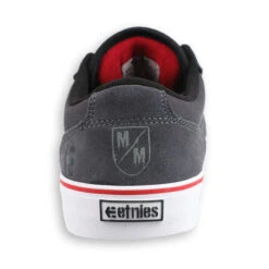 Low Sneakers Unisex - METAL MULISHA -Fashionable street clothing ETNIES3 004 P