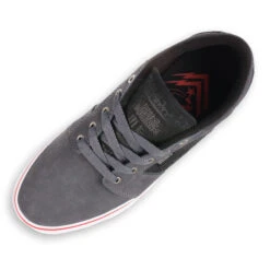Low Sneakers Unisex - METAL MULISHA -Fashionable street clothing ETNIES3 005 P