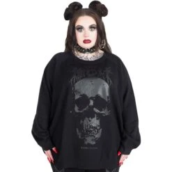 Women's Sweater KILLSTAR - Fearless