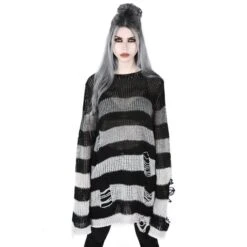 Unisex Jumper KILLSTAR - Grady