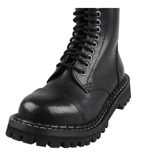 Leather Boots Men's - STEADY´S 8 Leather Boots Men's - STEADY´S - Image 6