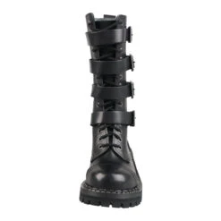 Leather Boots Men's - STEADY´S - STE/15 -Fashionable street clothing IMG 2347