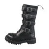 Leather Boots Men's - STEADY´S - STE/15 -Fashionable street clothing IMG 2349