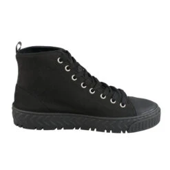 High Sneakers Men's Romia - ALTERCORE -Fashionable street clothing IMG 2398