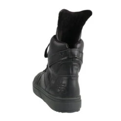 Shoes KILLSTAR - Killin' It High Tops - BLACK -Fashionable street clothing Kopirovat z 030