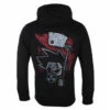 Unisex Hoodie AKUMU INK - The Butcher's Chaos 2 Unisex Hoodie AKUMU INK - The Butcher's Chaos -Fashionable street clothing Kopiruji 2 z Kopiruji 3 z Kopirovat z Kopirovat z 005