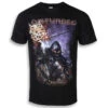 Men's T-shirt Disturbed - Vortex - ROCK OFF 2 Men's T-shirt Disturbed - Vortex - ROCK OFF -Fashionable street clothing Kopiruji 3 z wfwf041