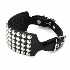 Shoe Harness Leather Boot Strap With Rivets - Bubble 5 7 Shoe Harness Leather Boot Strap With Rivets - Bubble 5 -Fashionable street clothing LSF3 17 b