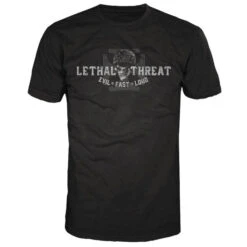 Men's T-shirt LETHAL THREAT - Biker From Hell - Black 11 Men's T-shirt LETHAL THREAT - Biker From Hell - Black -Fashionable street clothing LT20156 BIKER FROM HELL BACK 903x