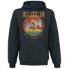 Hoodie Men's Led Zeppelin - USA Tour 1975 - NNM