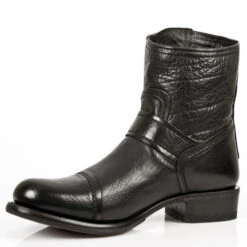 Boots NEW ROCK - GY05-S1 -Fashionable street clothing M.GY05 S1 4