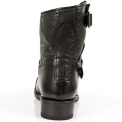 Boots NEW ROCK - GY05-S1 -Fashionable street clothing M.GY05 S1 5