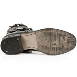 Boots NEW ROCK - GY05-S1 -Fashionable street clothing M.GY05 S1 6