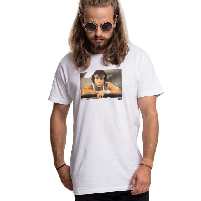 Film T-shirt Men's Rocky - Break - NNM 3 Film T-shirt Men's Rocky - Break - NNM