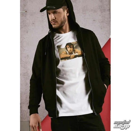 Film T-shirt Men's Rocky - Break - NNM 4 Film T-shirt Men's Rocky - Break - NNM - Image 2