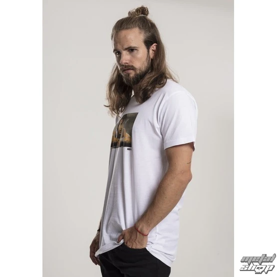 Film T-shirt Men's Rocky - Break - NNM 5 Film T-shirt Men's Rocky - Break - NNM - Image 3