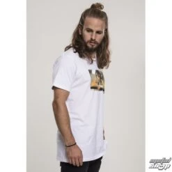 Film T-shirt Men's Rocky - Break - NNM 11 Film T-shirt Men's Rocky - Break - NNM -Fashionable street clothing MC117 I01 00223 zmena20velikosti