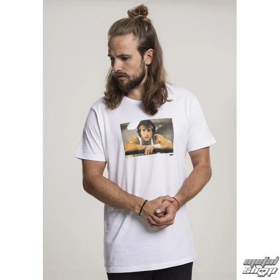 Film T-shirt Men's Rocky - Break - NNM 8 Film T-shirt Men's Rocky - Break - NNM - Image 6