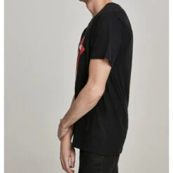 T-shirt Metal Men's Rolling Stones - Tongue - NNM 10 T-shirt Metal Men's Rolling Stones - Tongue - NNM -Fashionable street clothing MC327 M4 00007