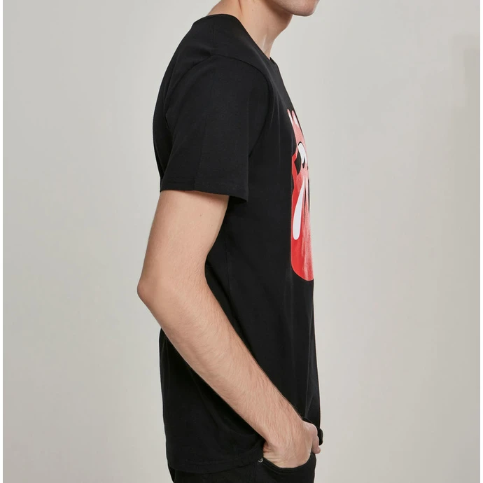 T-shirt Metal Men's Rolling Stones - Tongue - NNM 6 T-shirt Metal Men's Rolling Stones - Tongue - NNM - Image 4