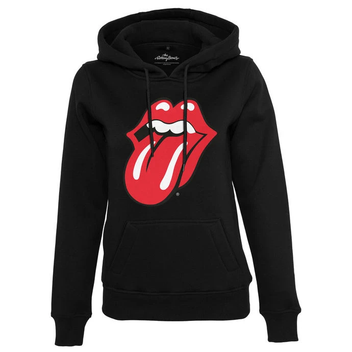 Hoodie Women's Rolling Stones - Rolling Stones - NNM 3 Hoodie Women's Rolling Stones - Rolling Stones - NNM