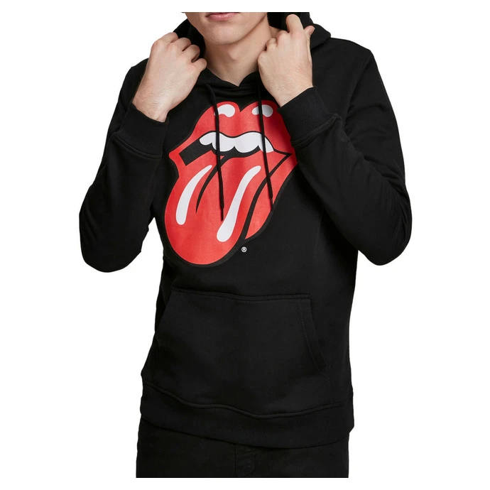 Hoodie Men's Rolling Stones - Tongue - NNM 4 Hoodie Men's Rolling Stones - Tongue - NNM - Image 2