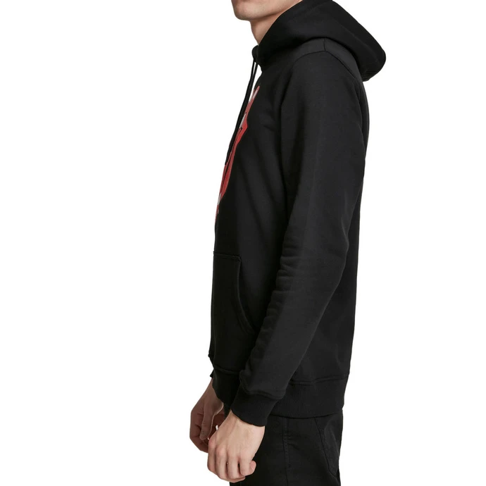 Hoodie Men's Rolling Stones - Tongue - NNM 7 Hoodie Men's Rolling Stones - Tongue - NNM - Image 5