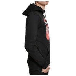 Hoodie Men's Rolling Stones - Tongue - NNM 11 Hoodie Men's Rolling Stones - Tongue - NNM -Fashionable street clothing MC329 M5 00007 1