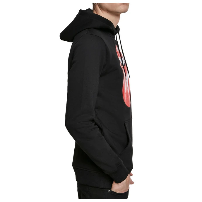 Hoodie Men's Rolling Stones - Tongue - NNM 6 Hoodie Men's Rolling Stones - Tongue - NNM - Image 4